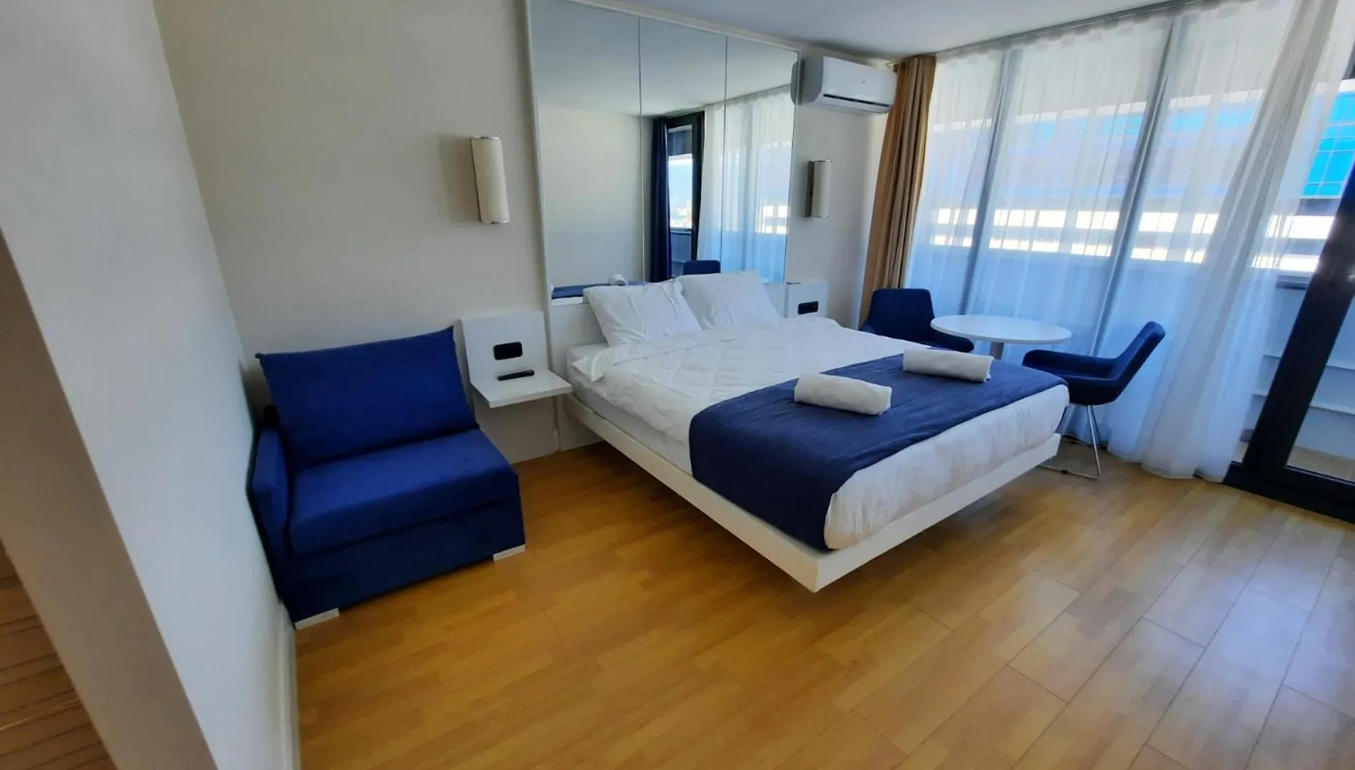 ***** Hotel Orbi City Superhost Itkhvisi Georgia