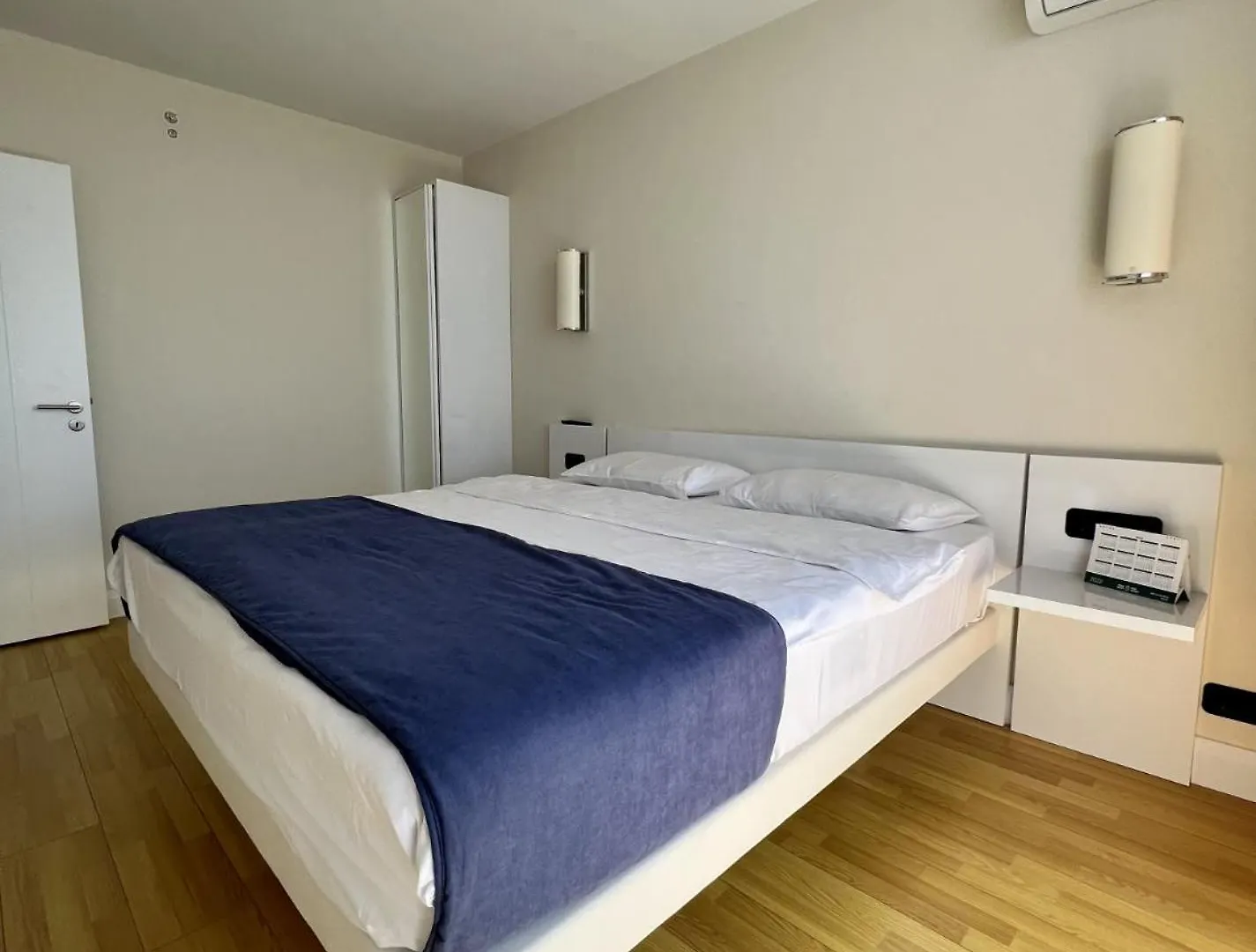 Hotel Orbi City Superhost Itkhvisi