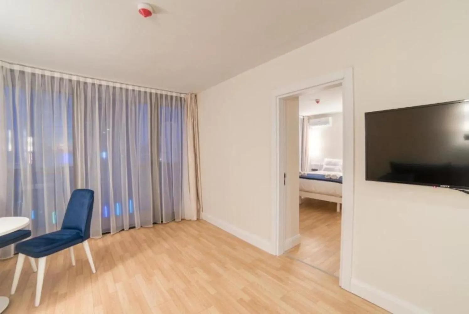 ***** Hotel Orbi City Superhost Itkhvisi Georgia