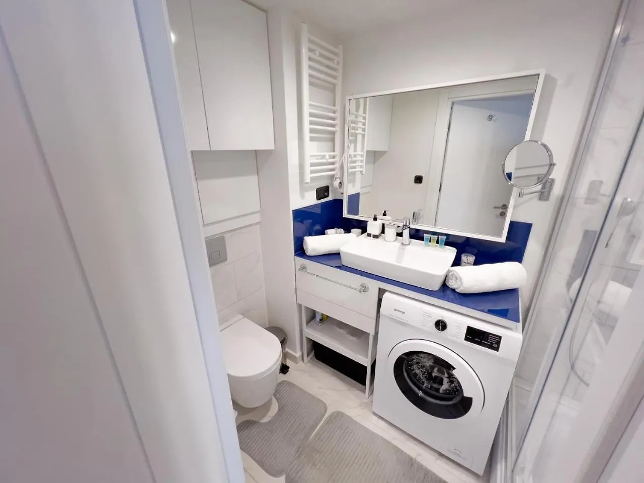 ***** Hotel Orbi City Superhost Itkhvisi Georgia
