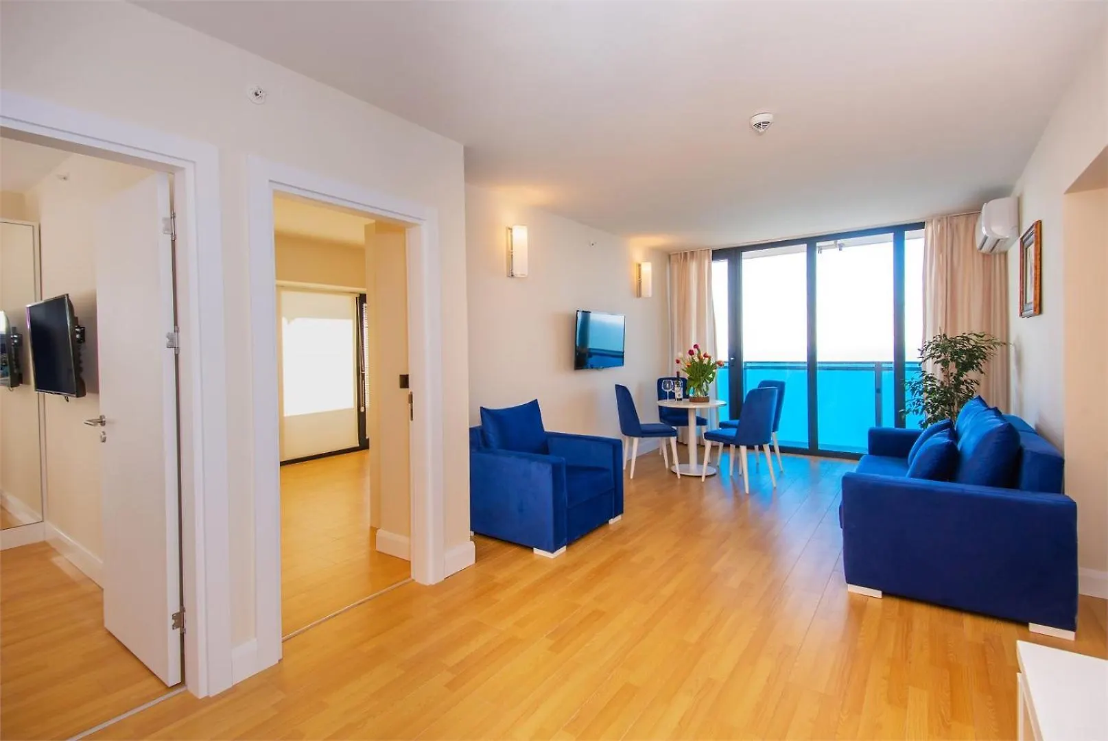 Orbi City Superhost Itkhvisi Hotel Batumi