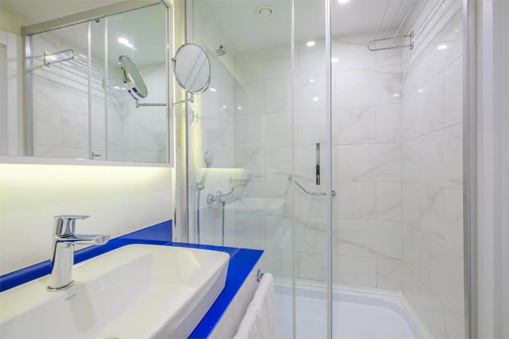 Orbi City Superhost Itkhvisi 5*, Batumi Georgia