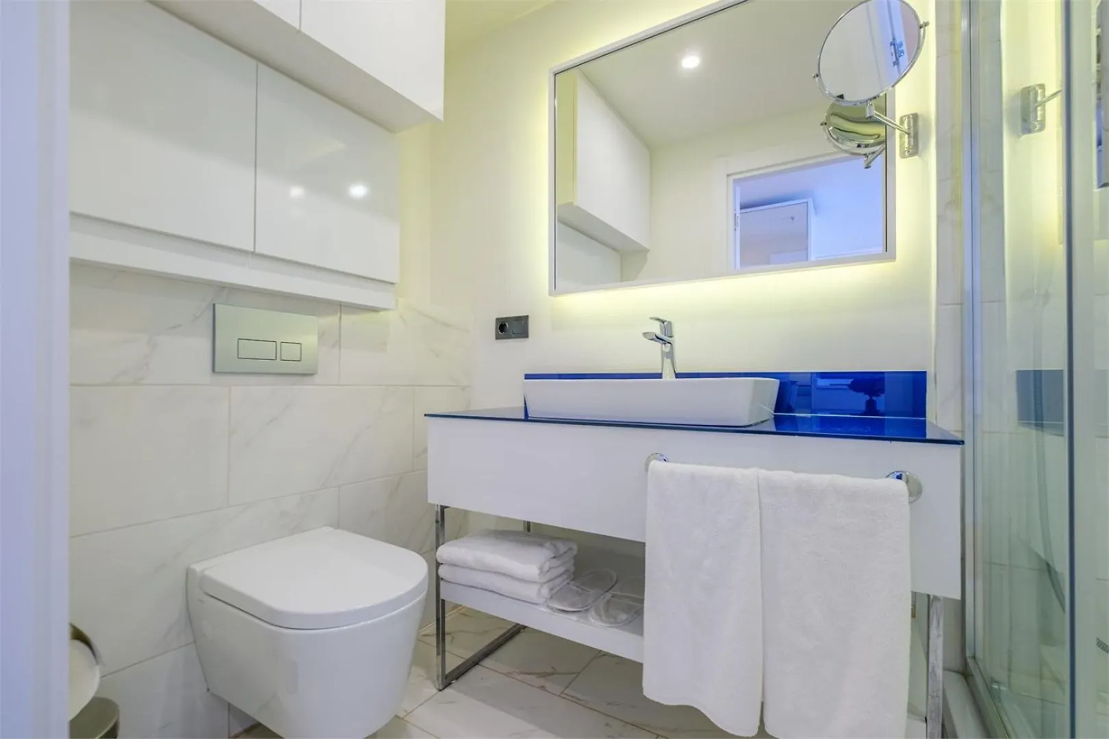 Hotel Orbi City Superhost Itkhvisi