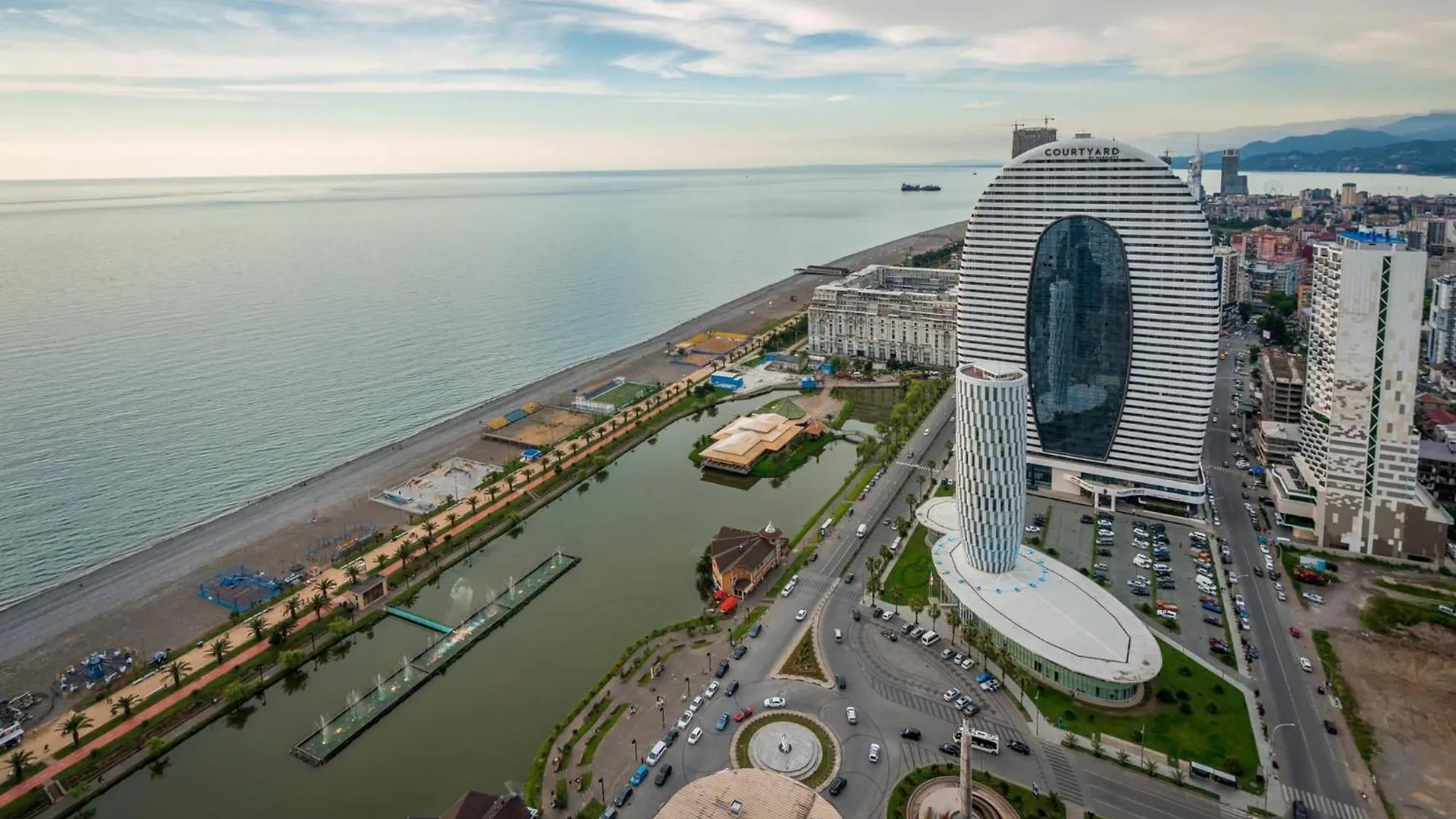 Orbi City Superhost Itkhvisi