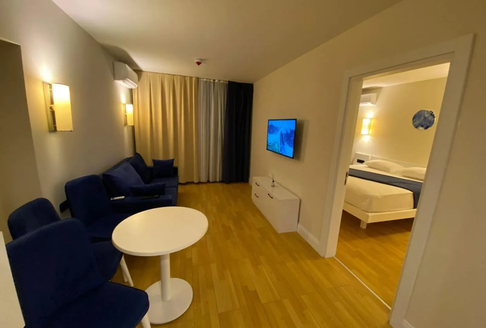 Orbi City Superhost Itkhvisi 5*, Batumi Georgia
