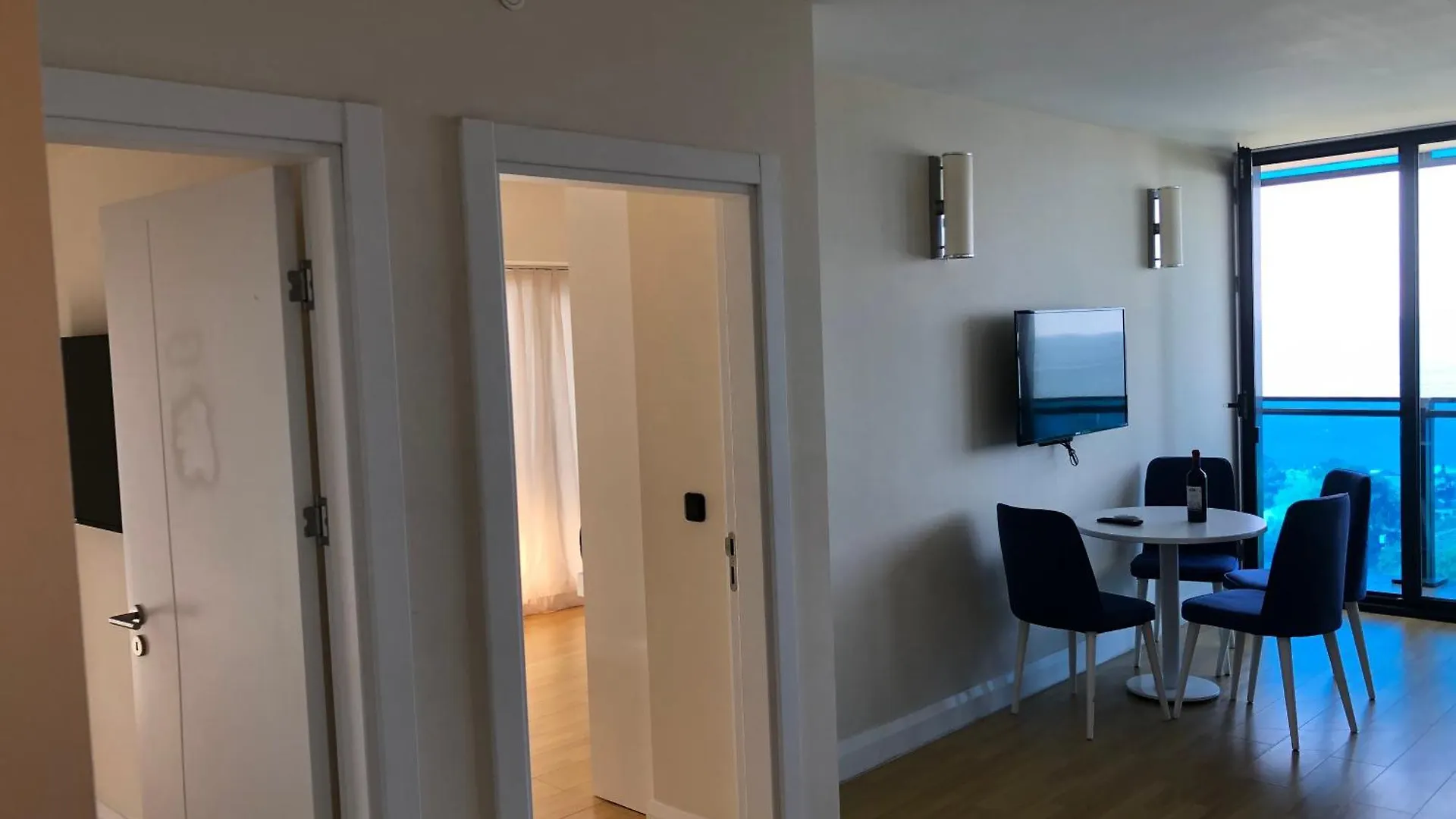 Hotel Orbi City Superhost Itkhvisi