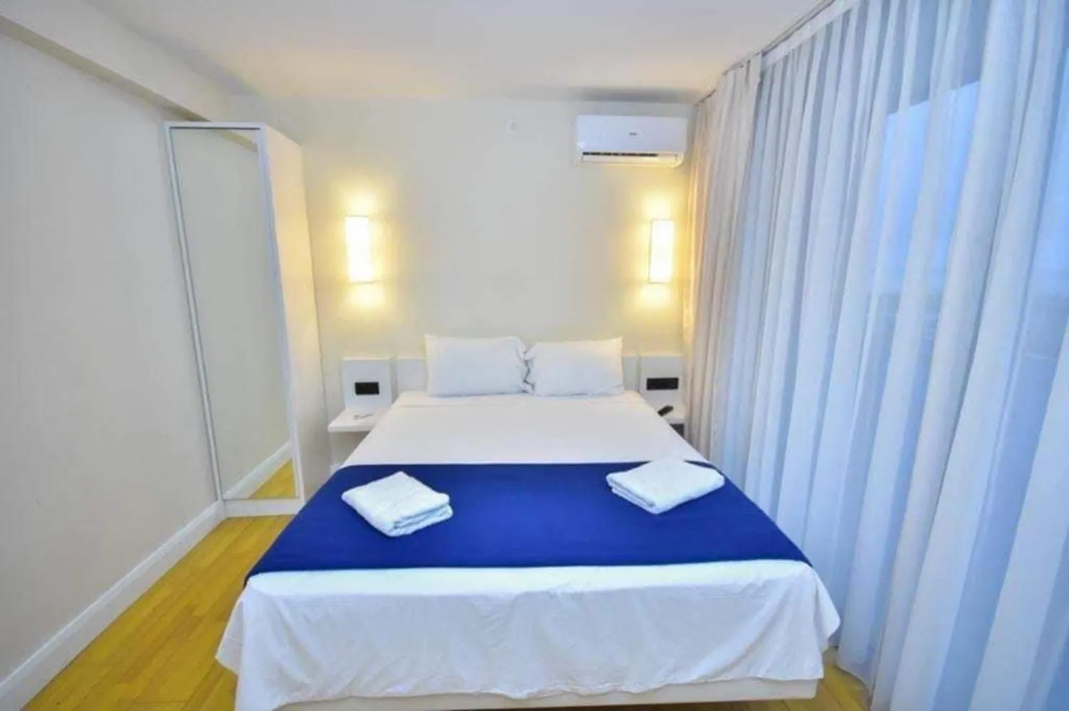 Orbi City Superhost Itkhvisi