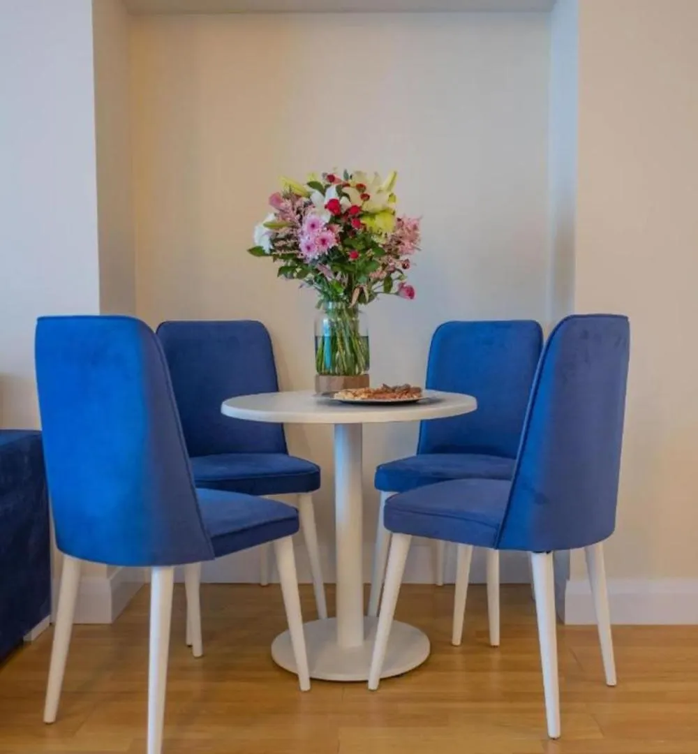 Orbi City Superhost Itkhvisi Hotel Batumi
