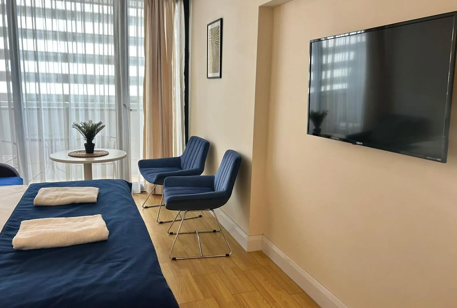 Orbi City Superhost Itkhvisi Hotel Batumi