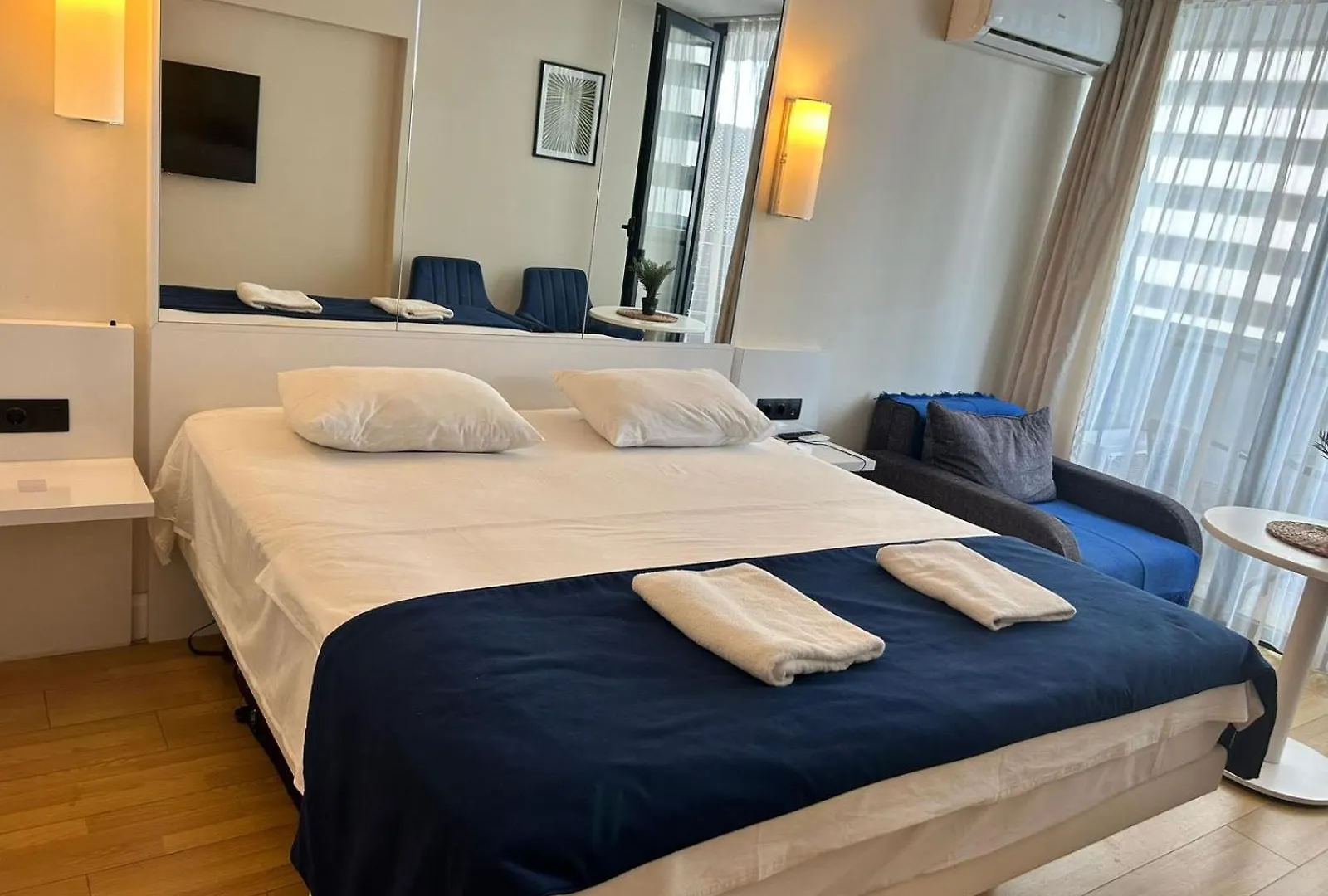 ***** Hotel Orbi City Superhost Itkhvisi Georgia